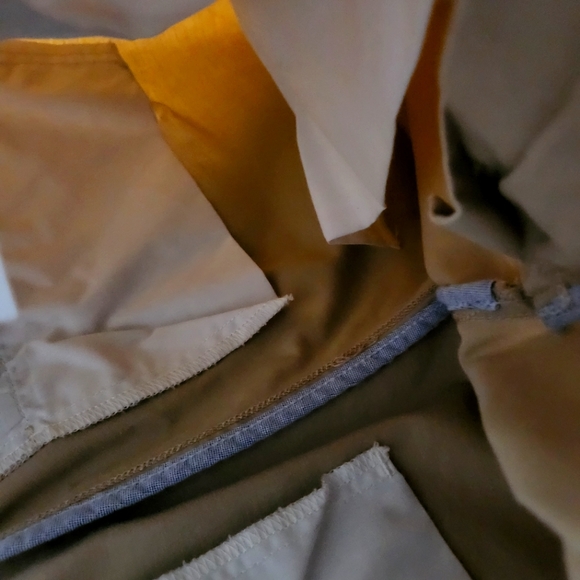 Tommy Hilfiger Custom Fit Chino - Picture 8 of 9